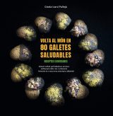 Volta al món en 80 galetes saludables